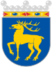 Armoiries d'Åland