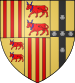 Armoiries Foix-Grailly.svg