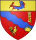 Blason ville fr Feyzin (Rhône).svg