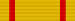 China Service Medal ribbon.svg
