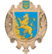 Armoiries de l'oblast de Lviv