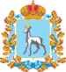 Armoiries de l'oblast de Samara