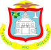 Coat of arms of Sint Maarten.svg