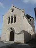 Église Saint-Martin de Coulaures