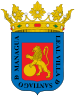 Armoiries du département de Managua