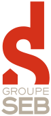 Logo de Groupe SEB
