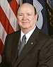 Hansford Johnson, official photo as Secretary of the Navy.jpg