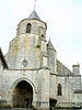 Église Saint-Félicien d'Issigeac