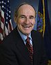 James E. Risch, official Senate photo portrait, 2009.jpg