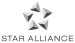 Logo: Star Alliance