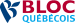 Logo du Bloc québécois.svg