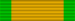 Ordre de la Couronne de Fer Chevalier ribbon.svg