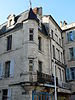 Hôtel, 4 place de la Clautre et 7 rue du Calvaire