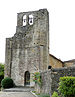 Église Sainte-Foy d'Agen de Sainte-Foy-de-Belvès