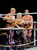 The Hart Dynasty tag champions.jpg