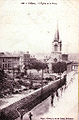 Eglise de Villars 1900.jpg