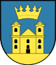 Blason de la commune