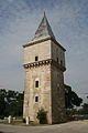 Adalet Tower in Edirne, Turkey.jpg