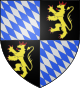 Armoiries Bavière-Palatinat.svg
