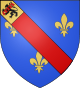 Armoiries Pierre de Beaujeu.svg
