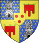Armoiries de la Tour d'Auvergne variante.svg