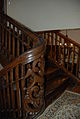 Azereix maison escalier2.JPG