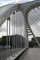 Barcelona Puente Calatrava 02 JMM.JPG