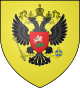 Blason Russie XVIIIe siècle.svg