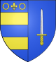 Blason Saint-Germain 54.svg