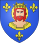 Blason Saint-Vaury 23.svg