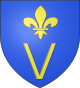 Armes de Vailly-sur-Aisne