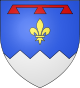 Blason département fr Alpes-de-Haute-Provence.svg