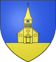 Armes de Saint-Étienne-du-Grès