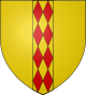 Blason ville fr Laroque-de-Fa (Aude).svg