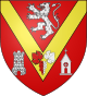 Armes de Vaux-en-Bugey