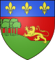 Armes de Villefranche-du-Périgord