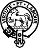 Clan member crest badge - Clan Cochrane.svg