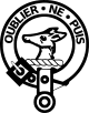 Clan member crest badge - Clan Colville.svg