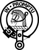 Clan member crest badge - Clan Dunbar.svg