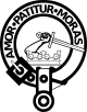 Clan member crest badge - Clan Lumsden.svg
