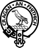 Clan member crest badge - Clan Macdonell of Glengarry.svg