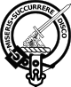 Clan member crest badge - Clan Macmillan.svg