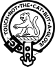 Clan member crest badge - Clan Macpherson 2.svg