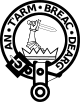 Clan member crest badge - Clan Macquarrie.svg