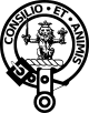 Clan member crest badge - Clan Maitland.svg