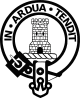 Clan member crest badge - Clan Malcolm (Maccalum).svg