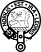 Clan member crest badge - Clan Stuart of Bute.svg