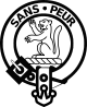 Clan member crest badge - Clan Sutherland.svg