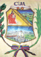 Coat of Arms of Cúa 1.png