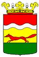 Coat of arms of Dantumadeel.jpg